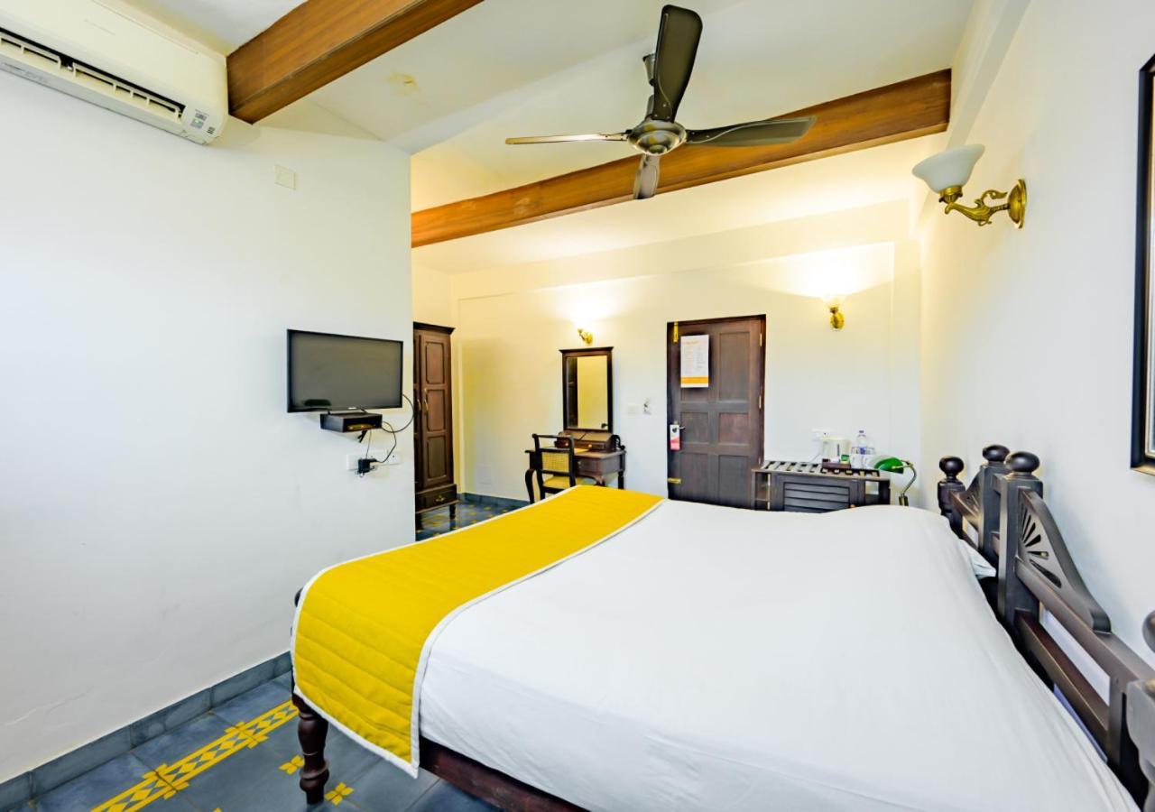 Bloom Boutique Waterfront Kochi