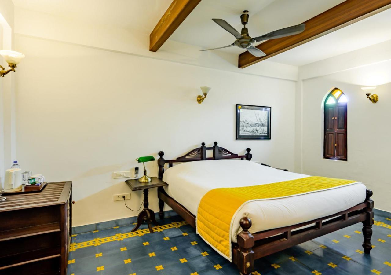 Bloom Boutique Waterfront 4* Kochi