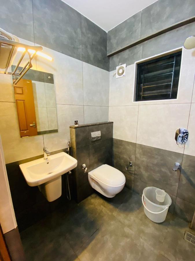Hotel Nujoom &