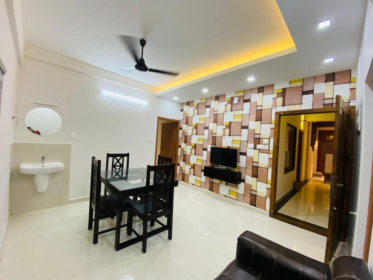 Hotel Nujoom & Kochi