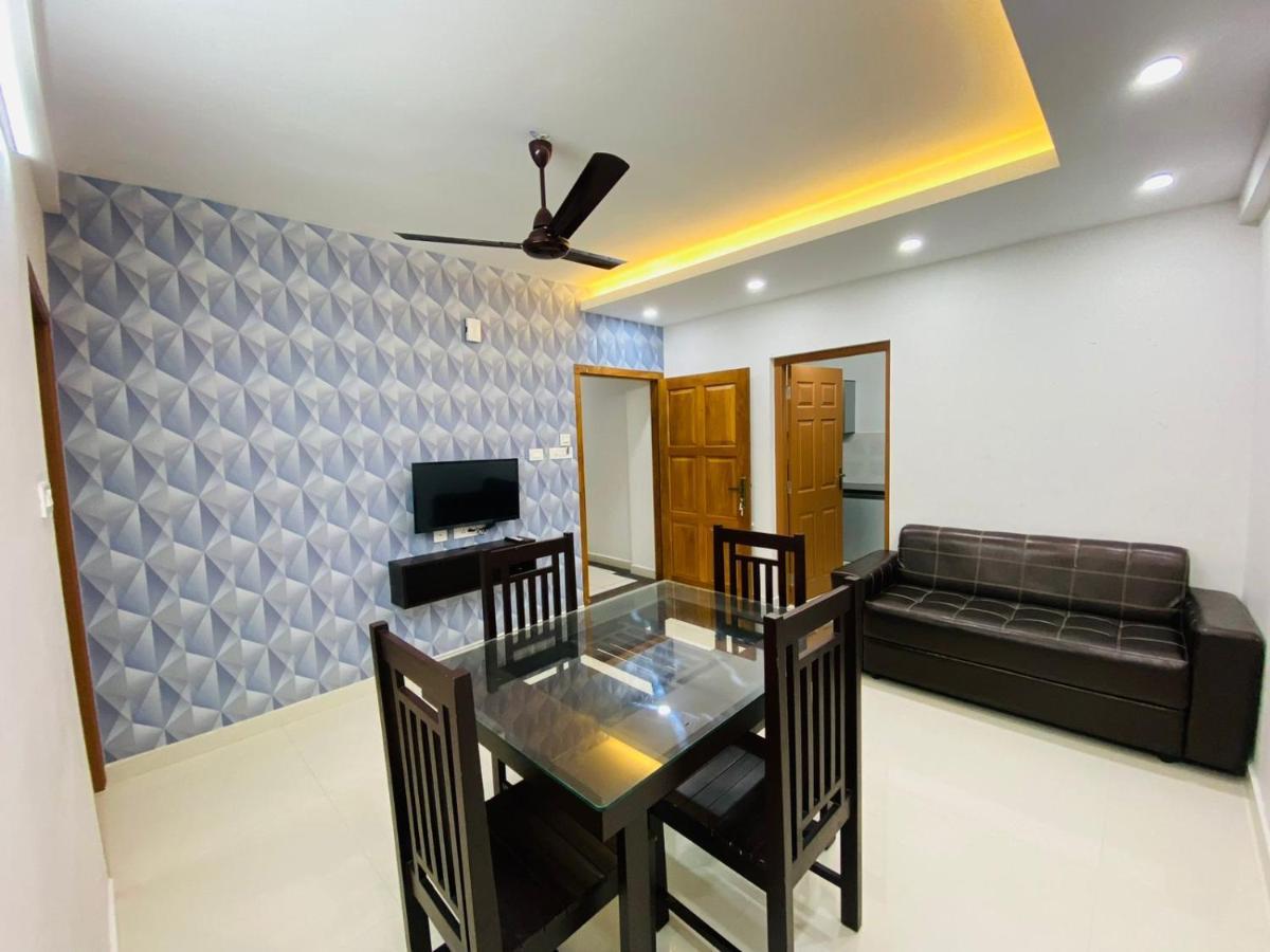 Nujoom & Hotel 3*