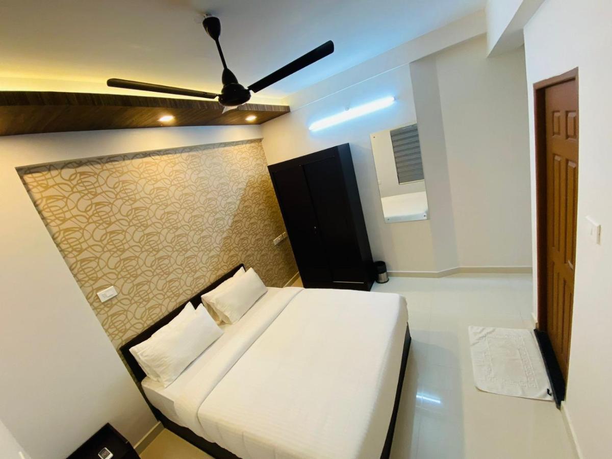 Hotel Nujoom &