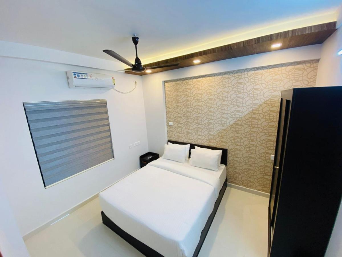 Nujoom & Hotel 3*