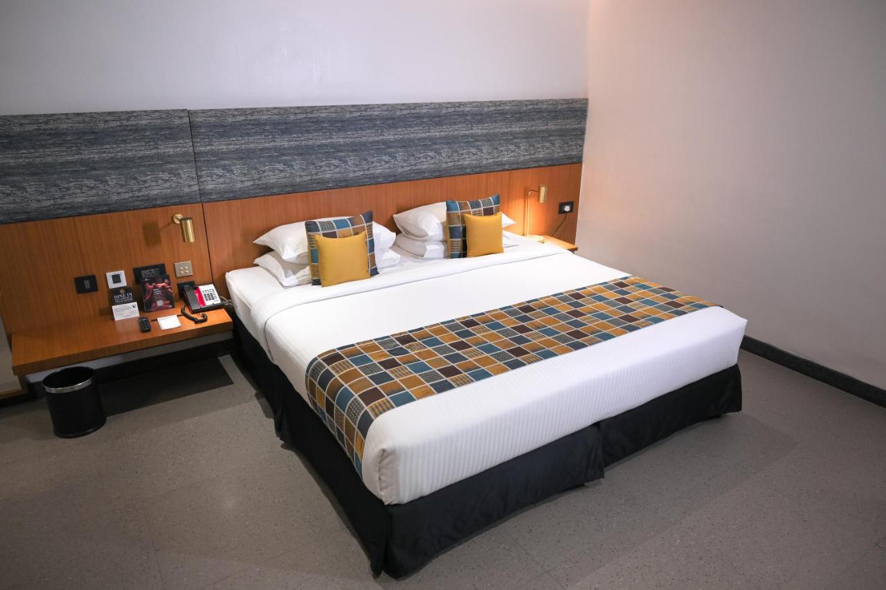 Casino - Cgh Earth, Cochin Hotel 5*