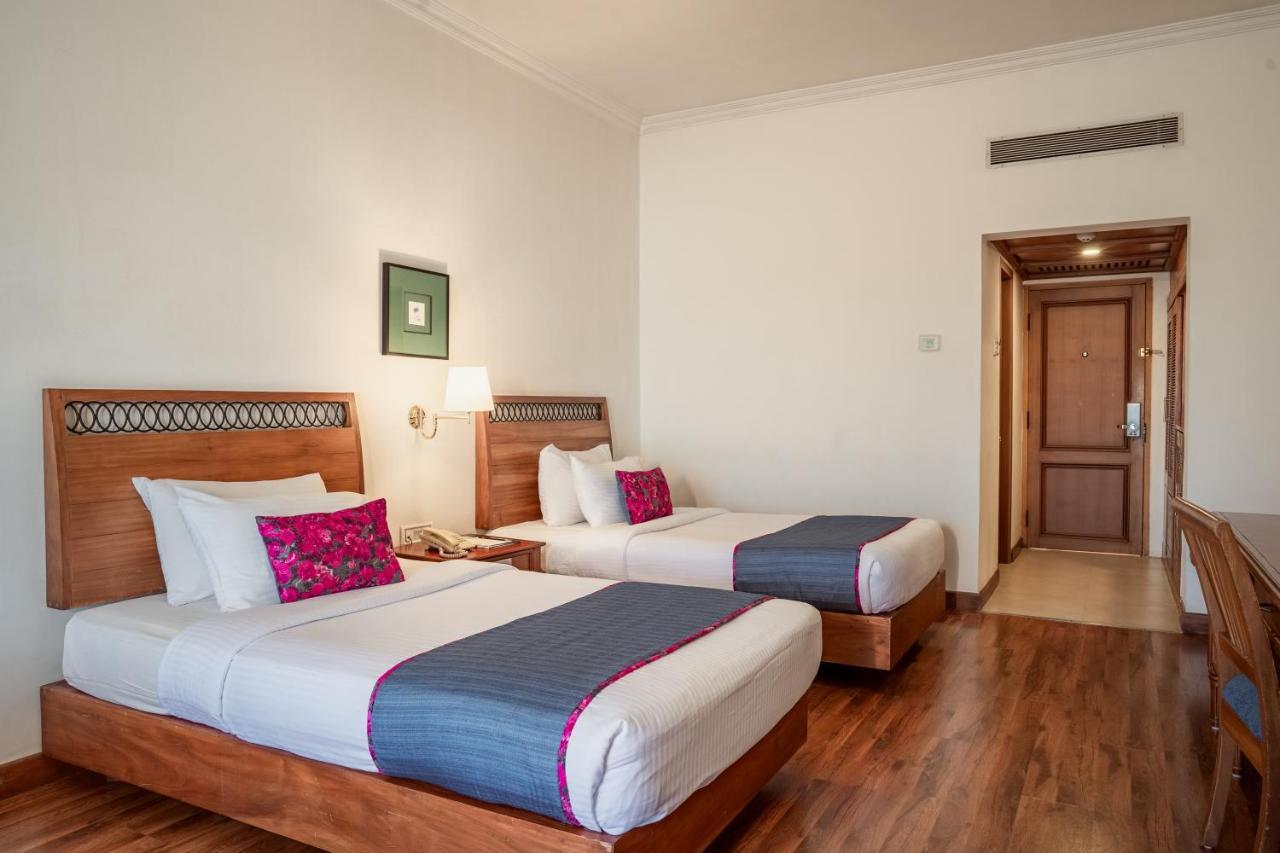 The Avenue Regent 4*