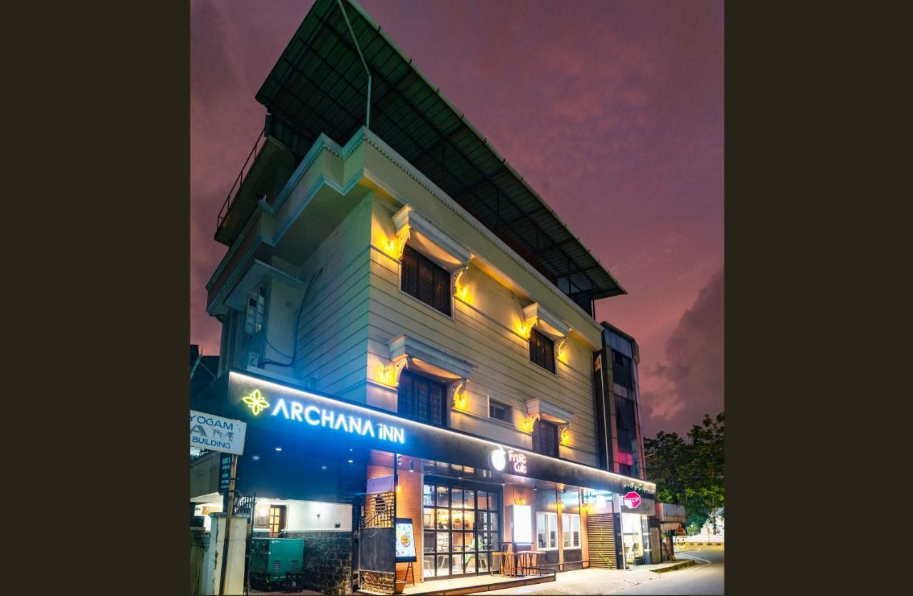Archana Hotel Kochi