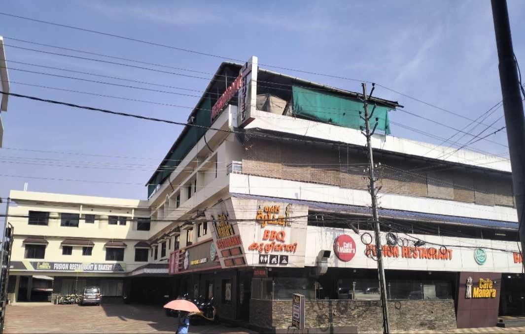 Hotel Spot On Sahari