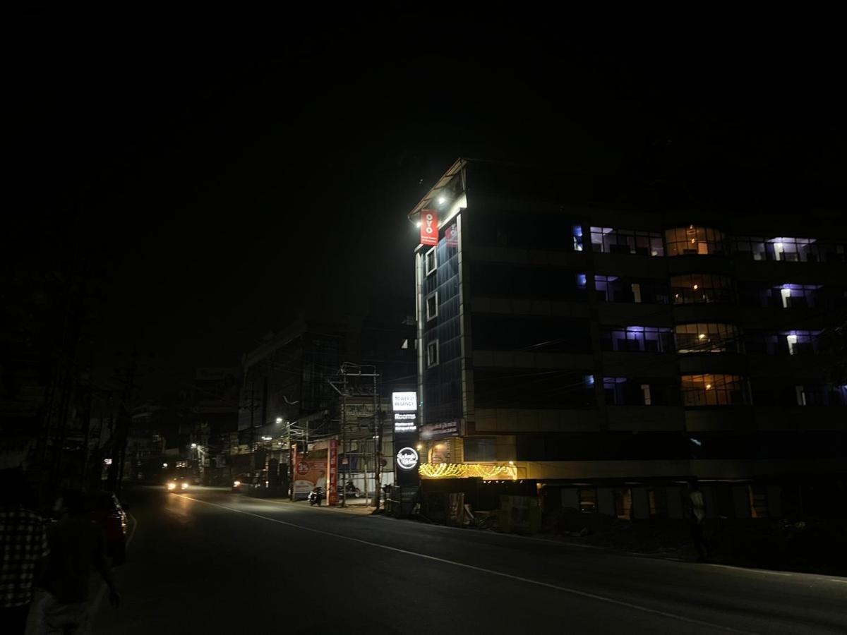 Tower 21 Regency 2* Kochi