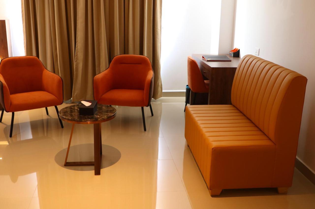 Hotel Seven Lights Kochi