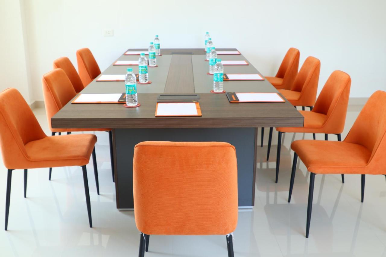 Hotel Seven Lights Kochi