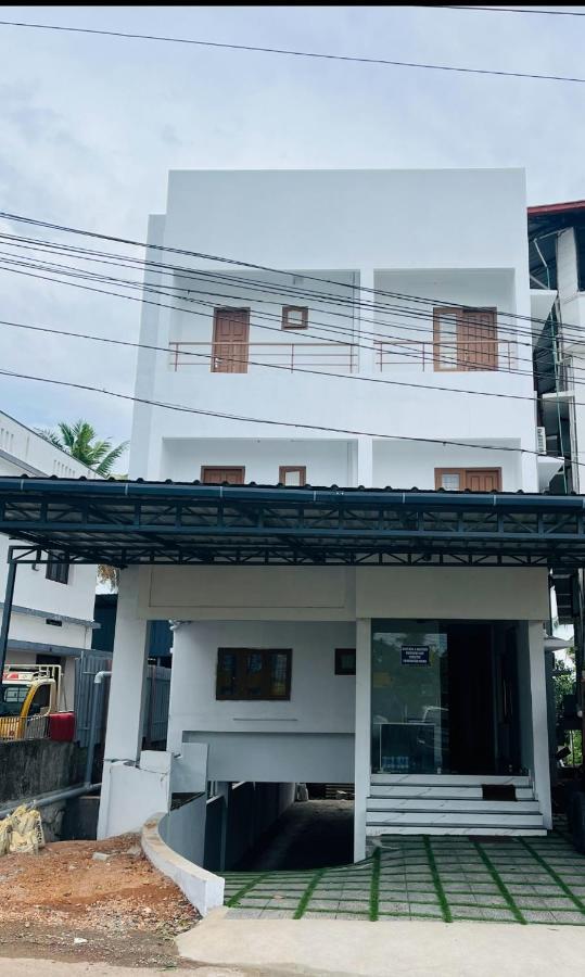 Balboa Residency 2* Kochi