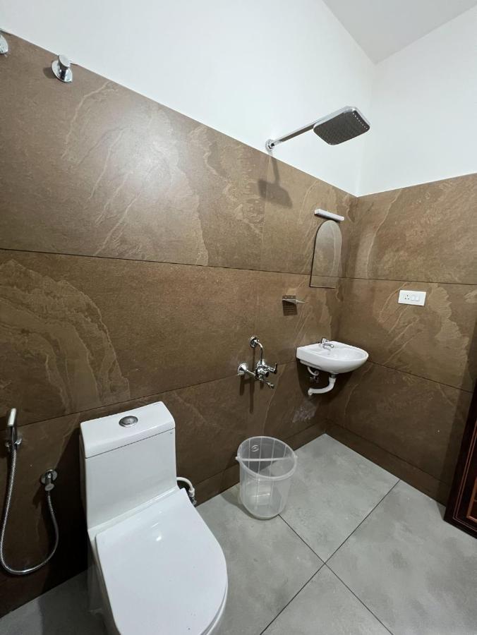 Balboa Residency Hotel Kochi