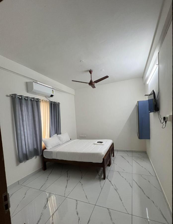Balboa Residency Hotel 2*