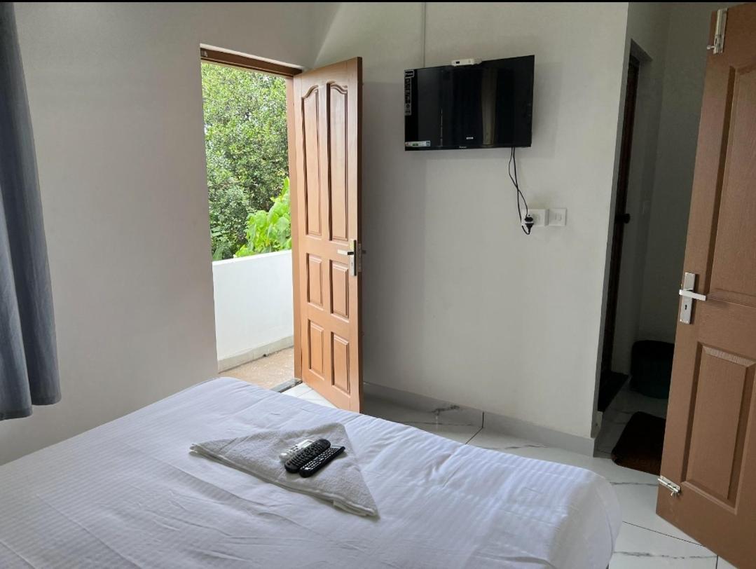 Balboa Residency Hotel Kochi