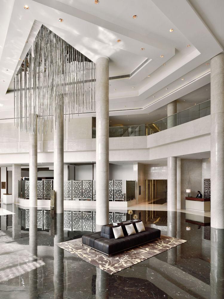 Marriott Hotel