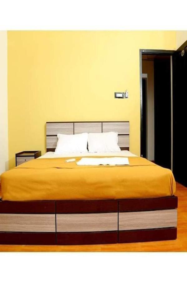 Sahara Kochi