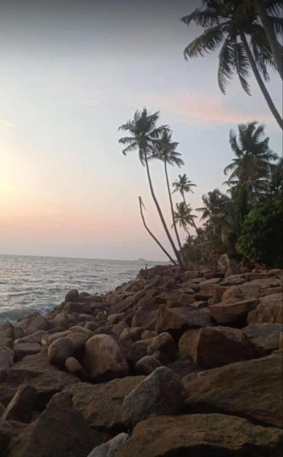 Gods Own Bed & Breakfast Kochi