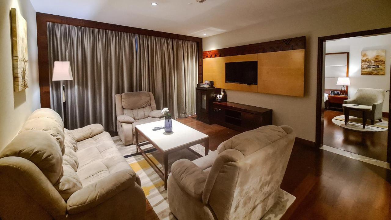 Crowne Plaza By Ihg 5* Kochi