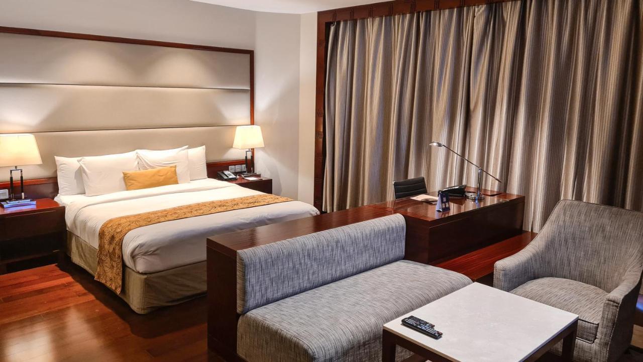 Crowne Plaza By Ihg 5* Kochi