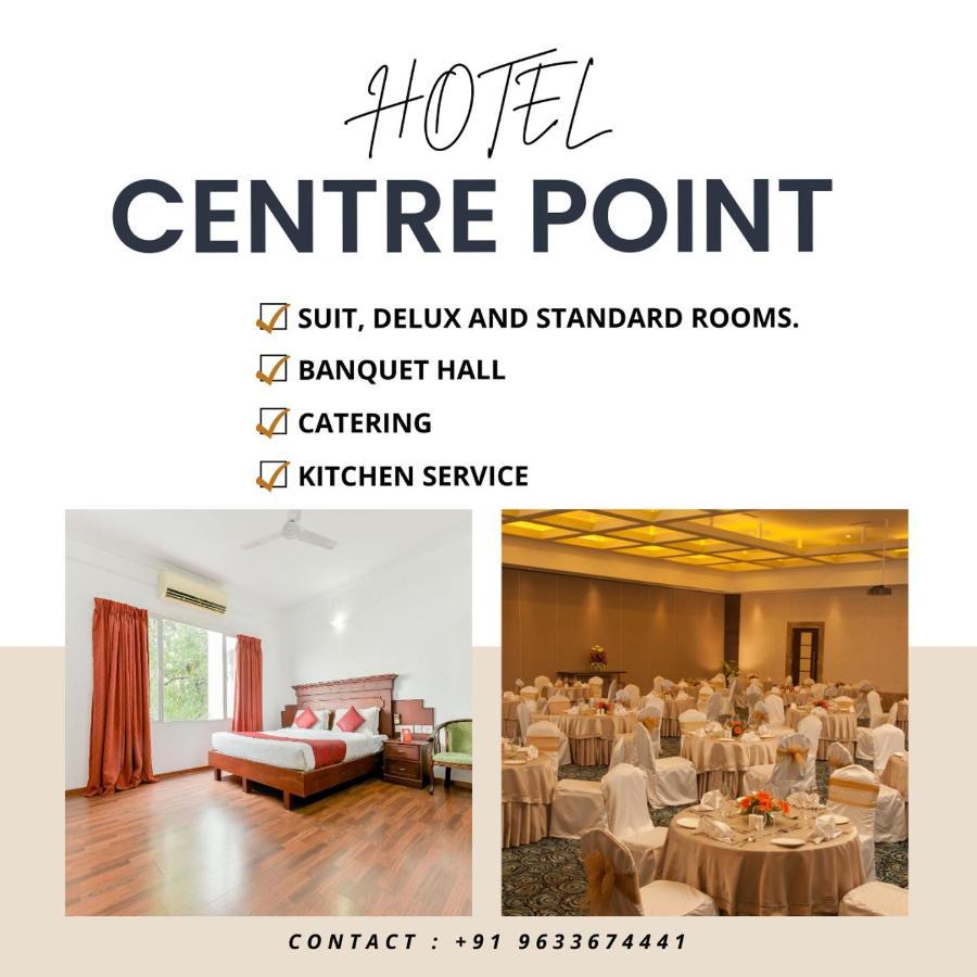 Hotel Centre Point