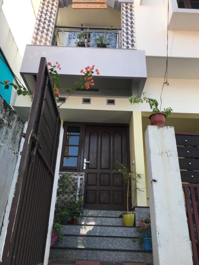 Gods Own Bed & Breakfast Kochi