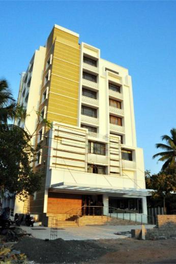 Cochin Seaport 4* Kochi