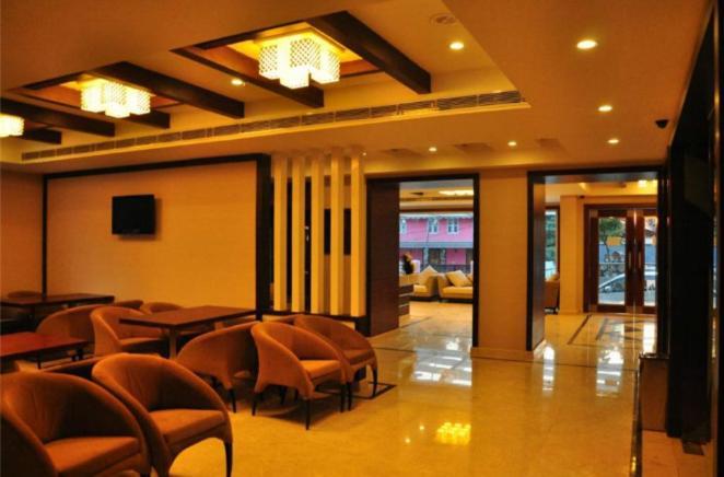 Hotel Cochin Seaport