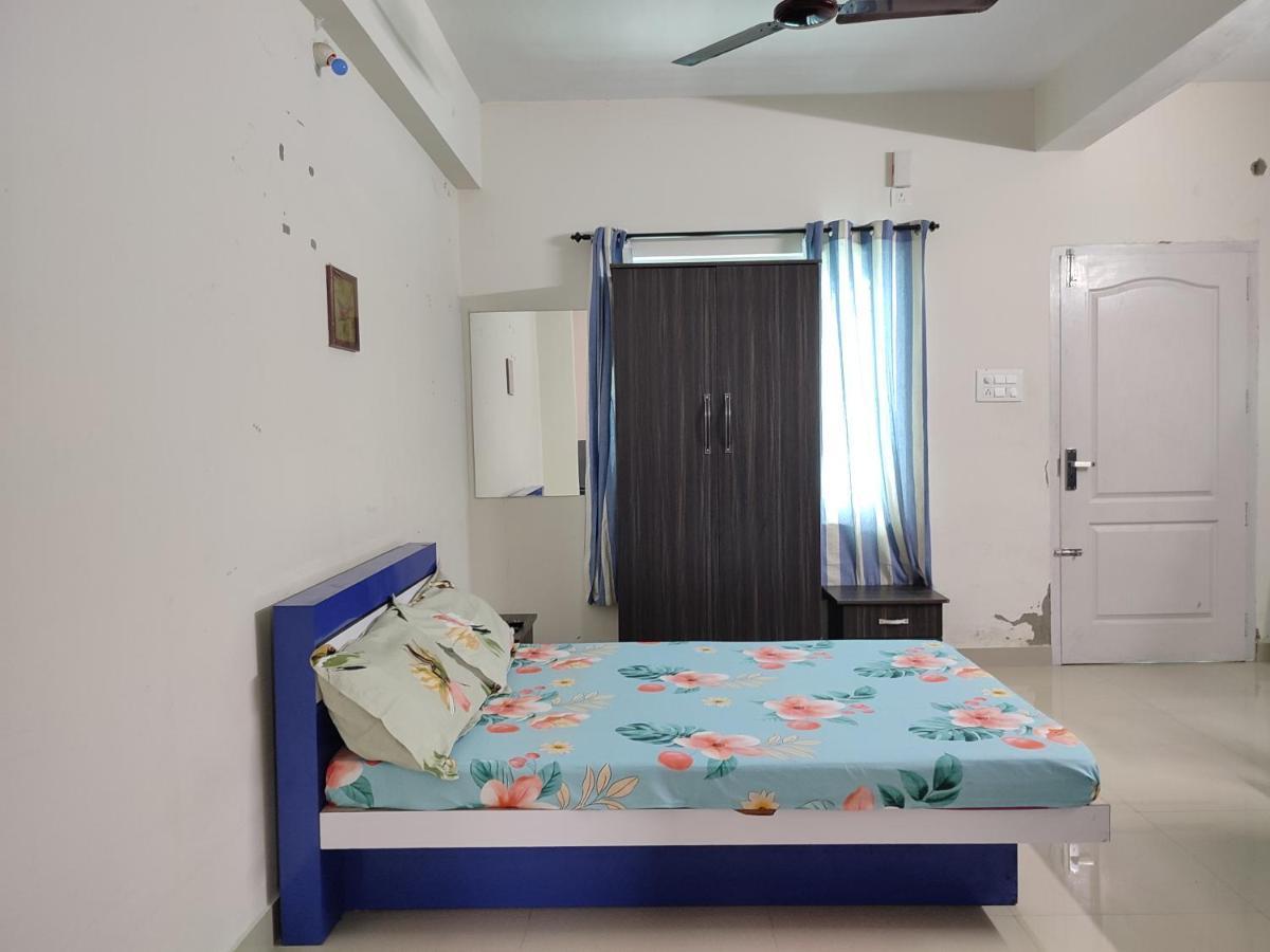 Amritakripa Appartments *
