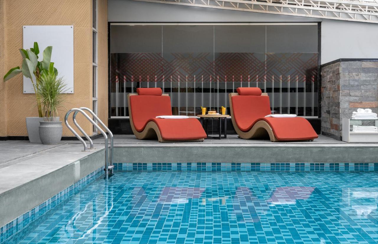 Hotel Ginger Mg Road 4*