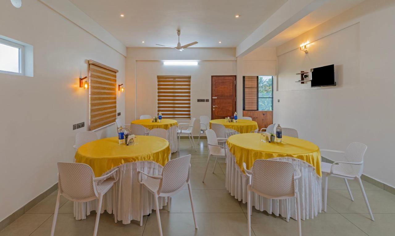 Treebo Amigos Residency Cochin Airport Kochi