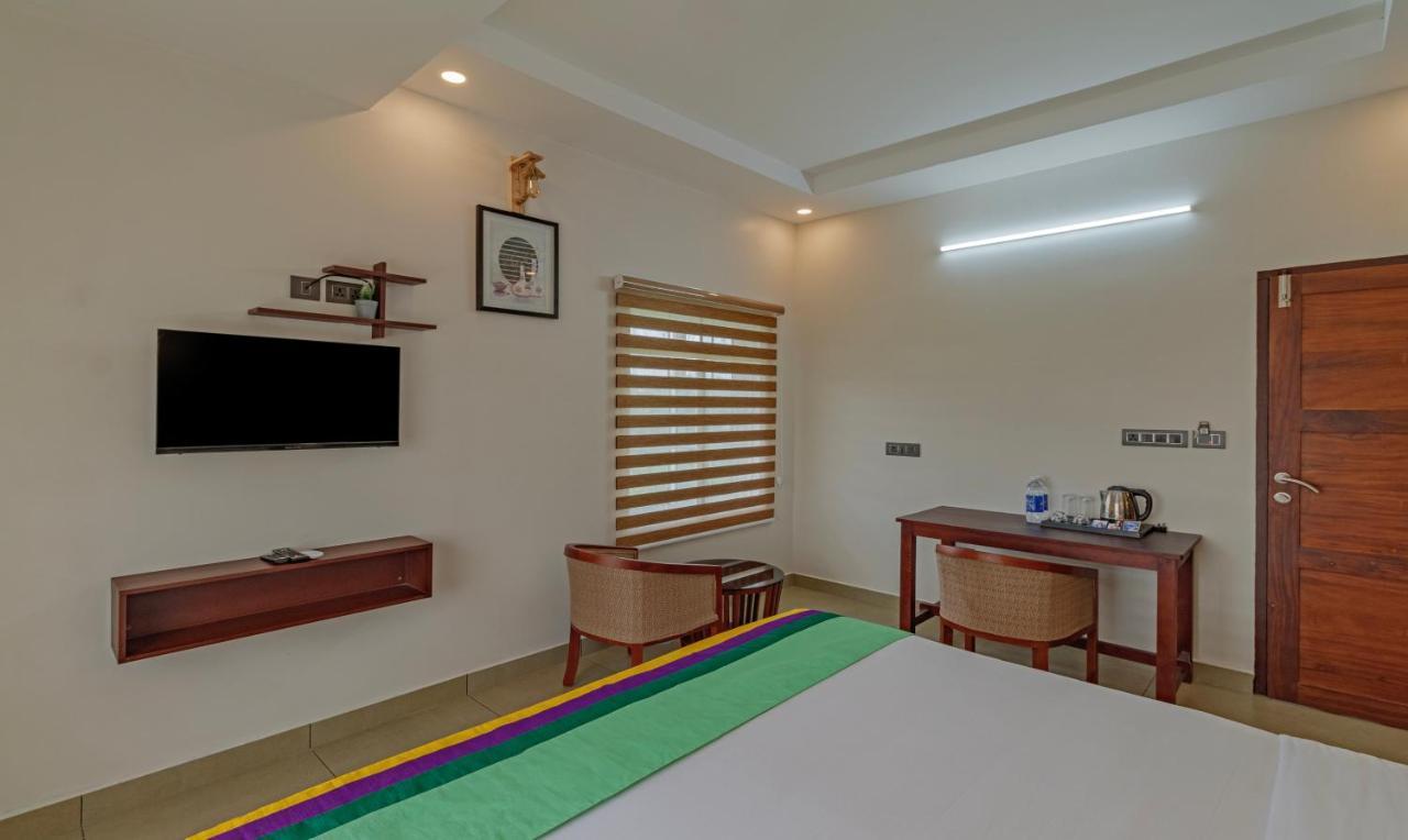 Treebo Amigos Residency Cochin Airport Hotel