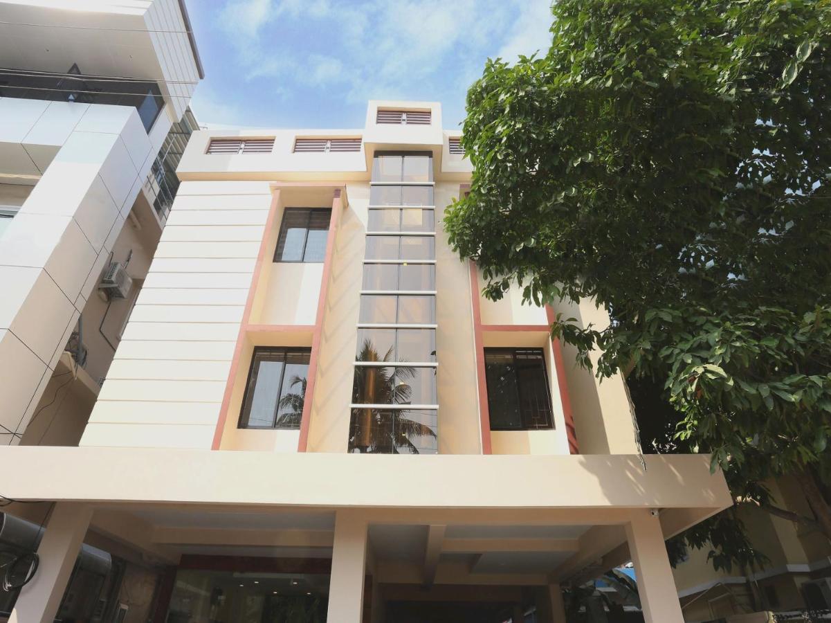Hotel Super O Better 3*