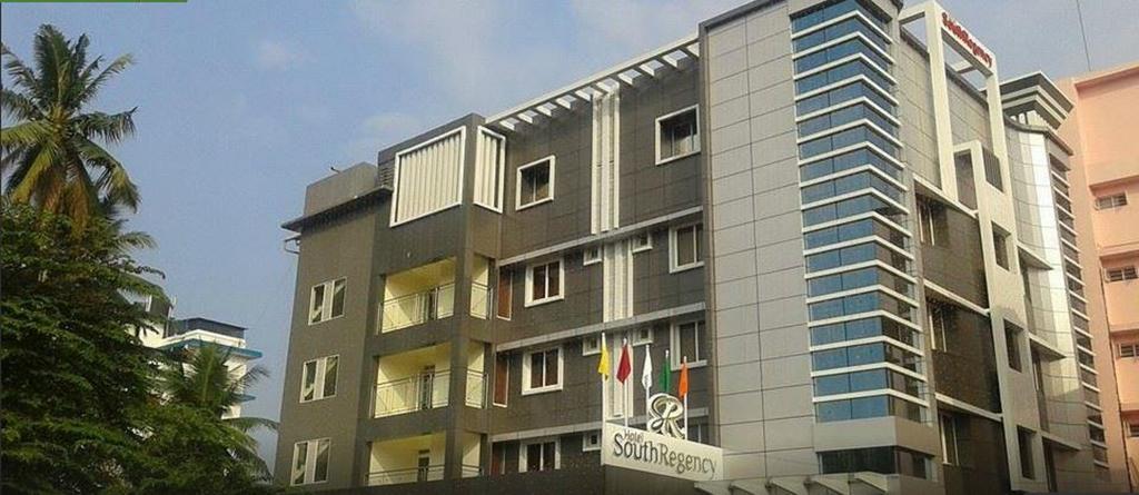 South Regency, Ernakulam Hotel Kochi