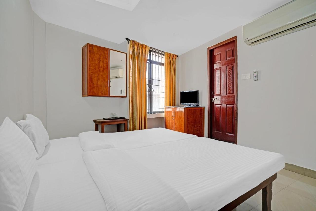 Hotel Collection O Aramam Executive Kochi