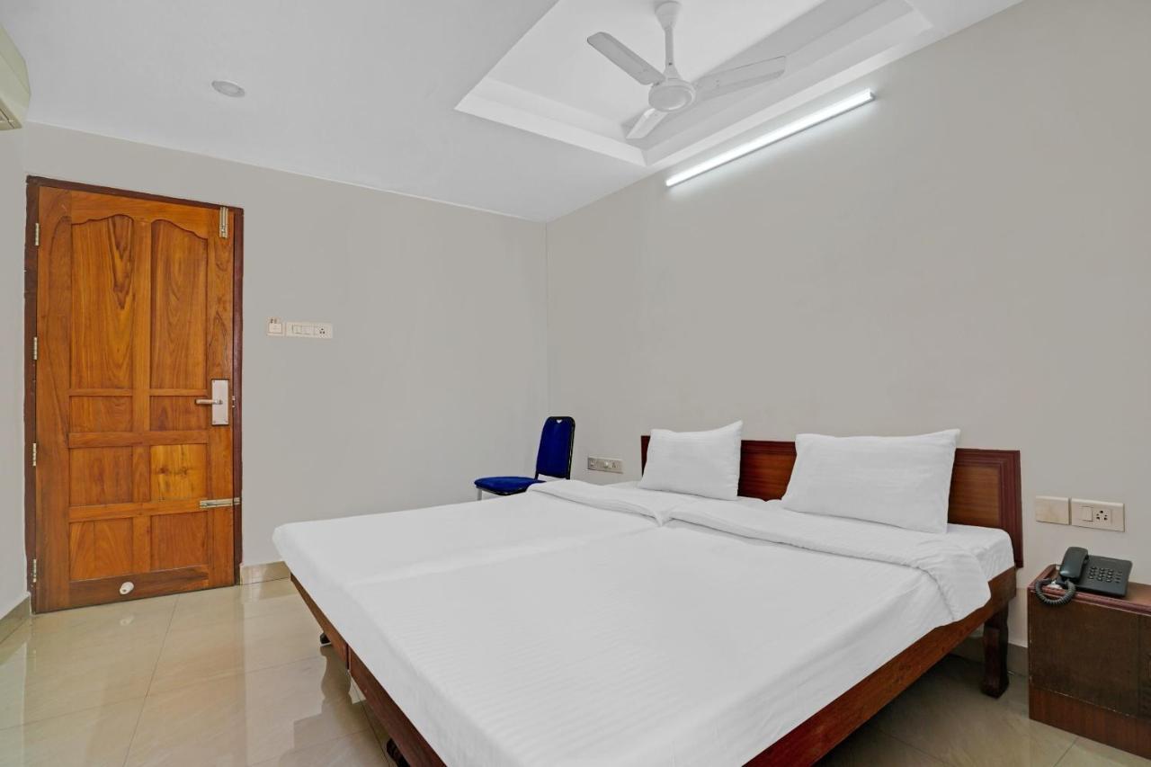 Collection O Aramam Executive 3*