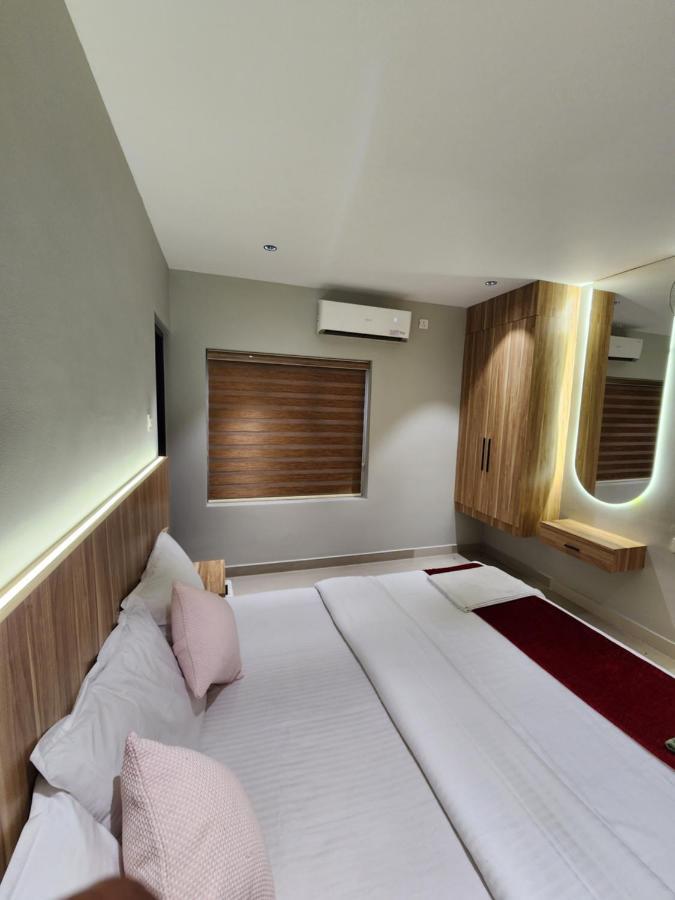 Hotel Muziris Manor Residency *