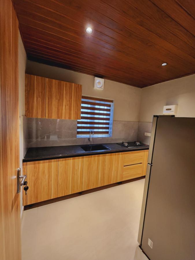 Muziris Manor Residency
