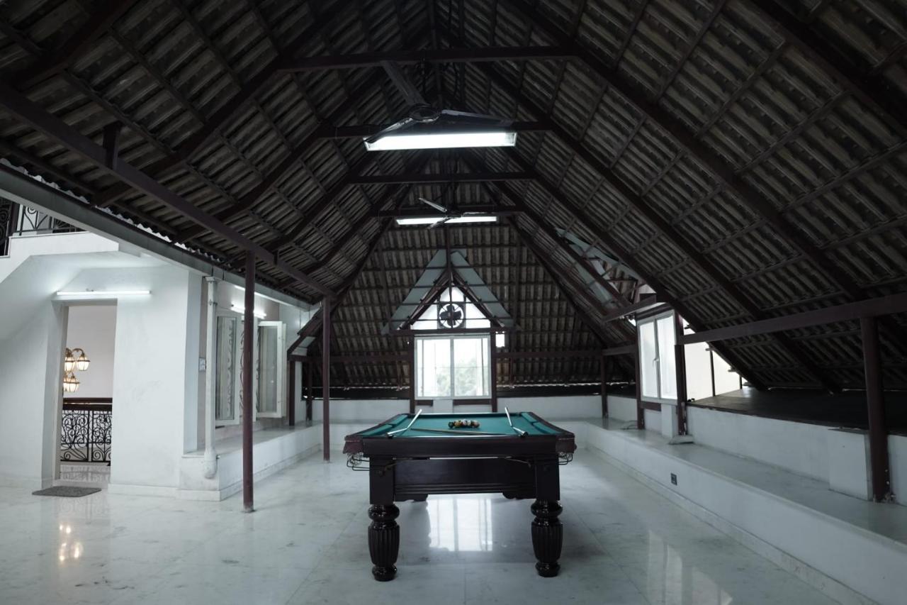 Palamattam Mastersuite