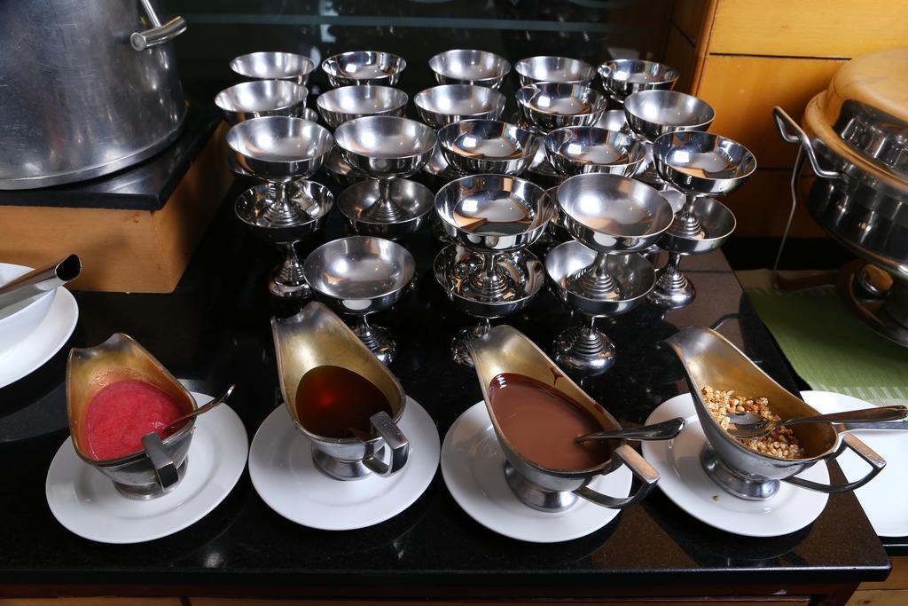 Gokulam Park & Convention Centre 3* Kochi