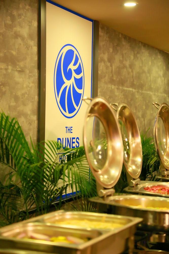 Ginger Mg Road Hotel Kochi