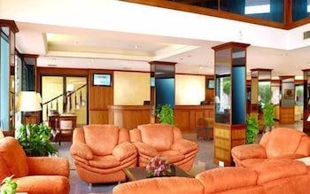 Hotel Harbour View Residency Kochi