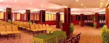 Harbour View Residency Kochi