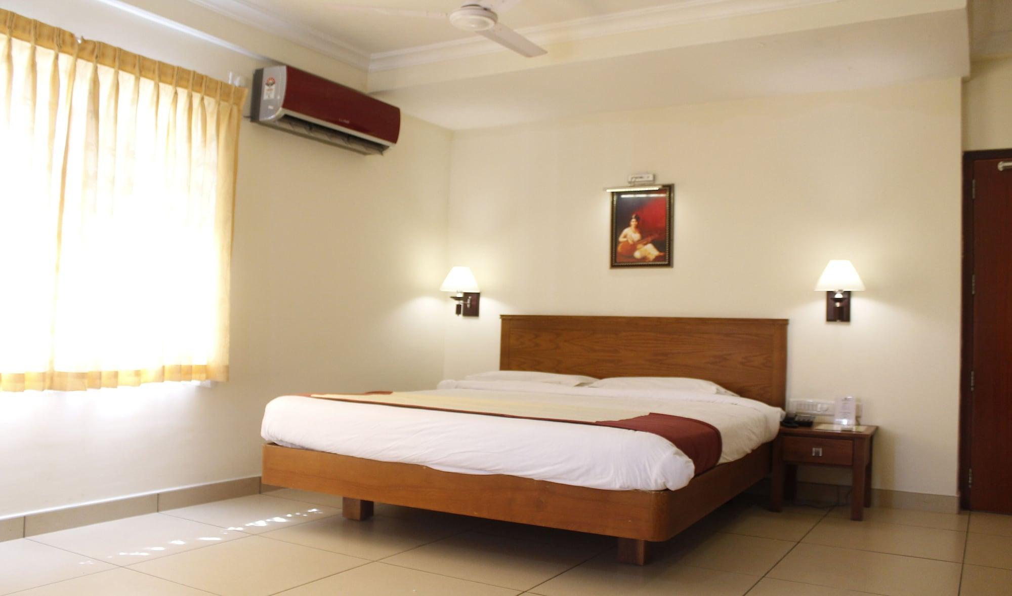 Aiswarya Kochi