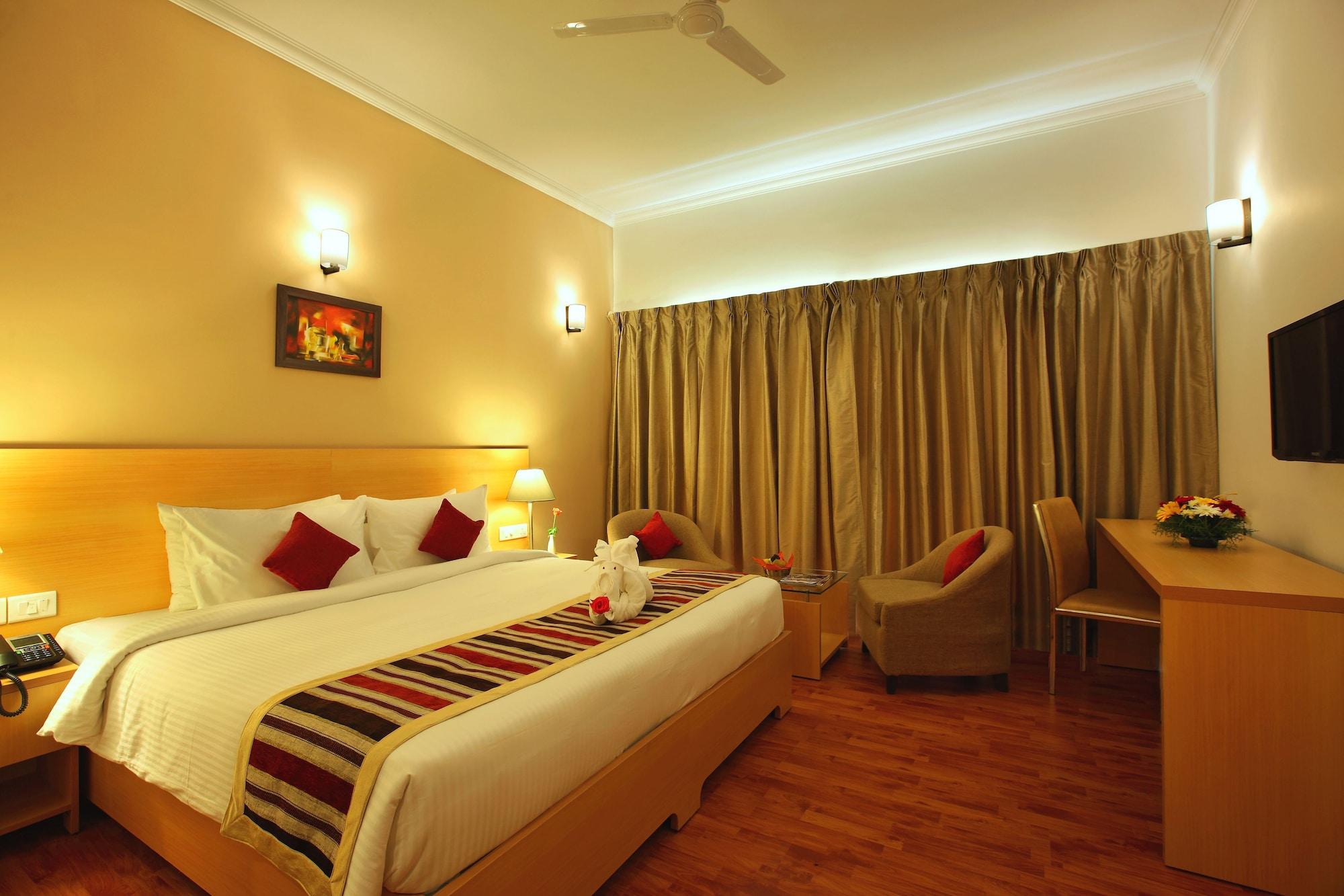 Hotel Starlit 4*