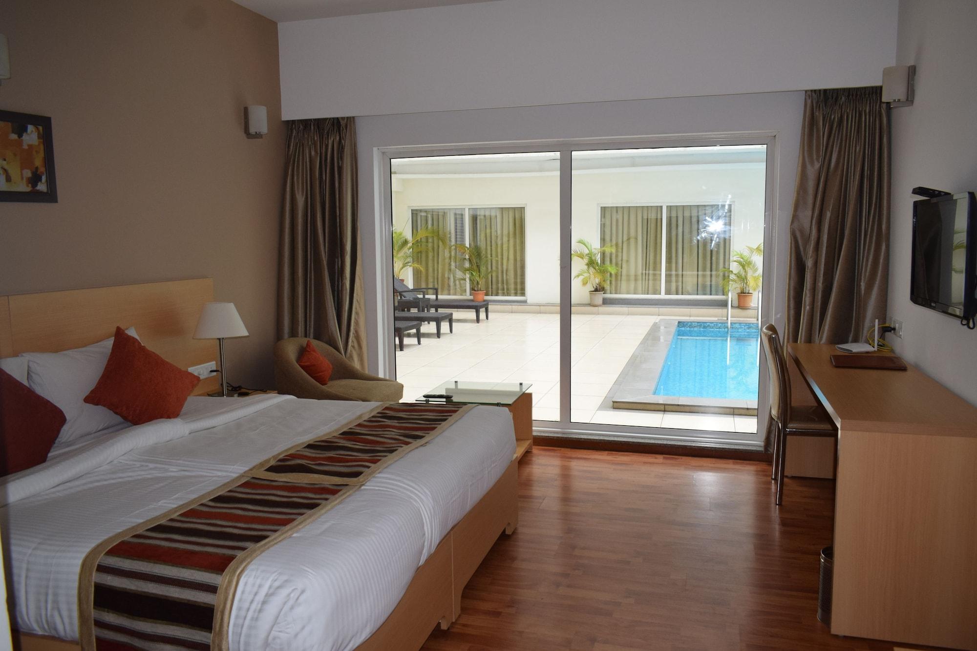 Hotel Starlit 4*