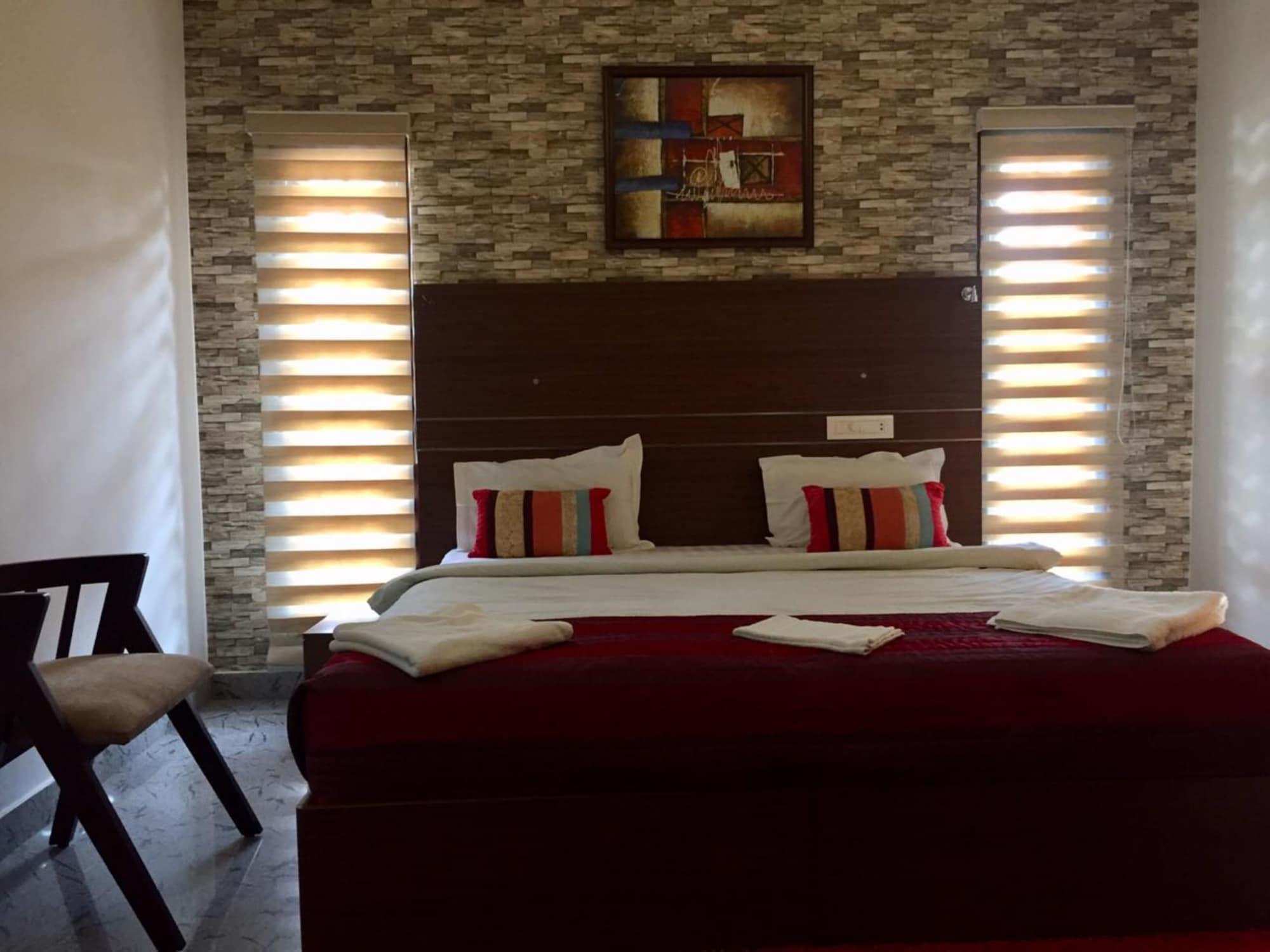 Bed & Breakfast Fortkochi Kochi