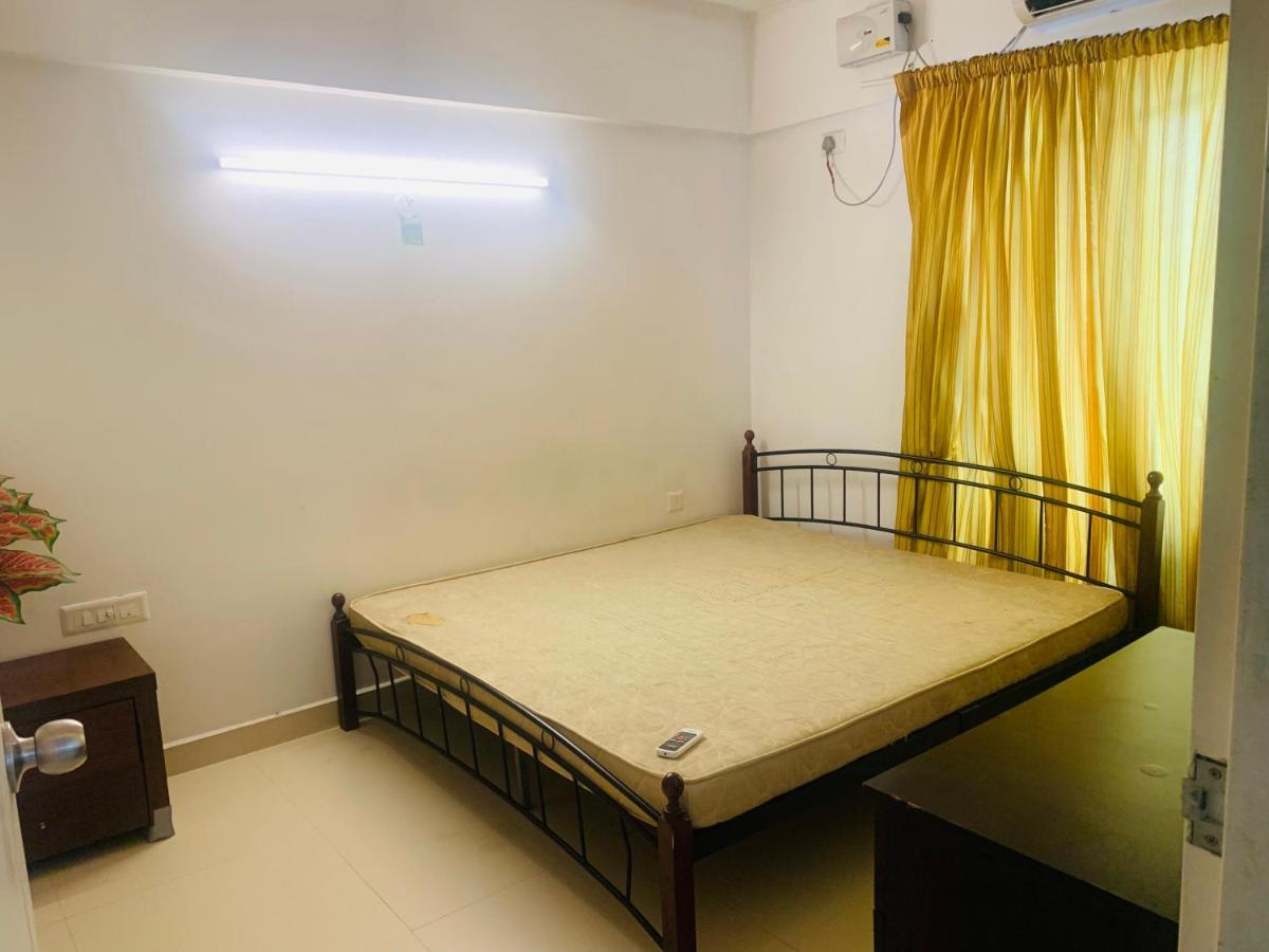 Blueberry Apartment Kochi
