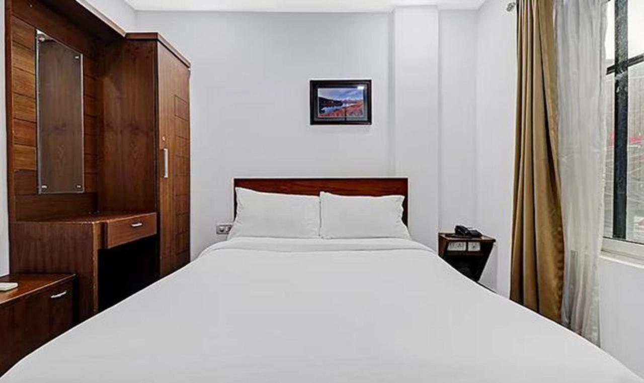Fabhotel Pgs