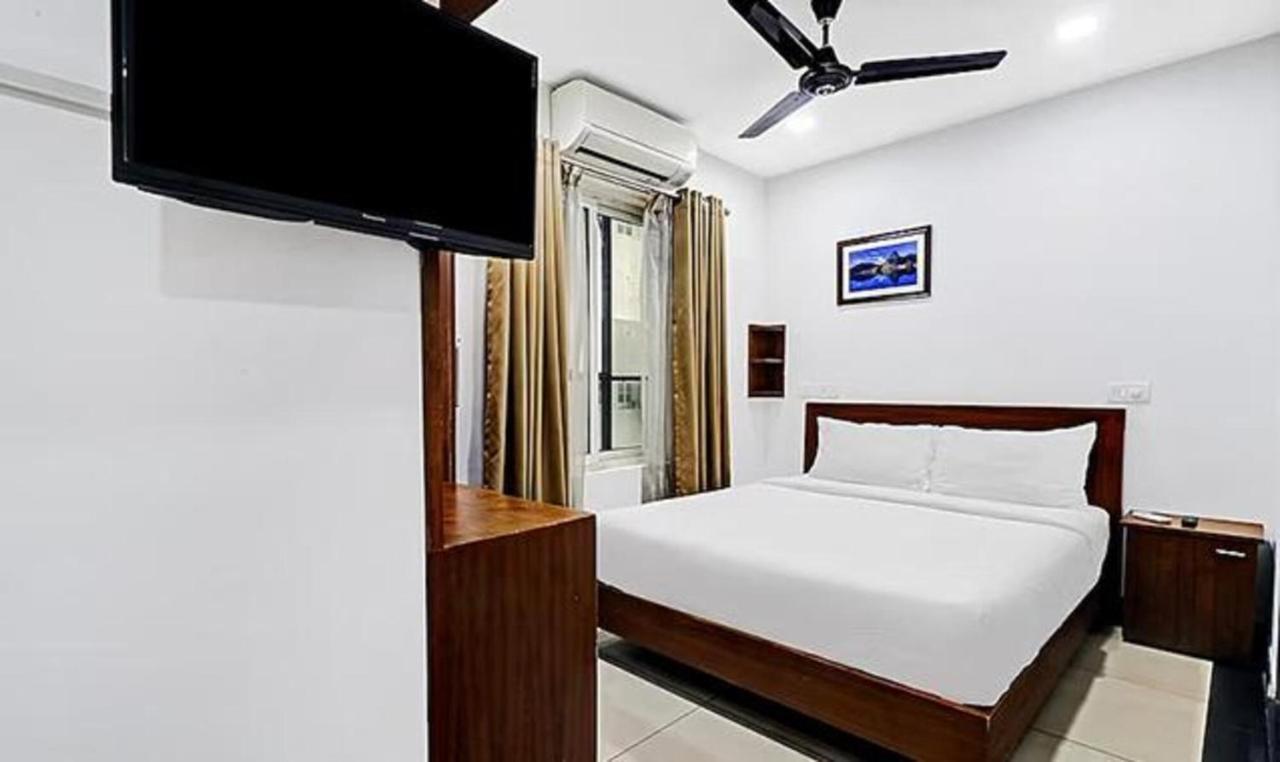 Fabhotel Pgs