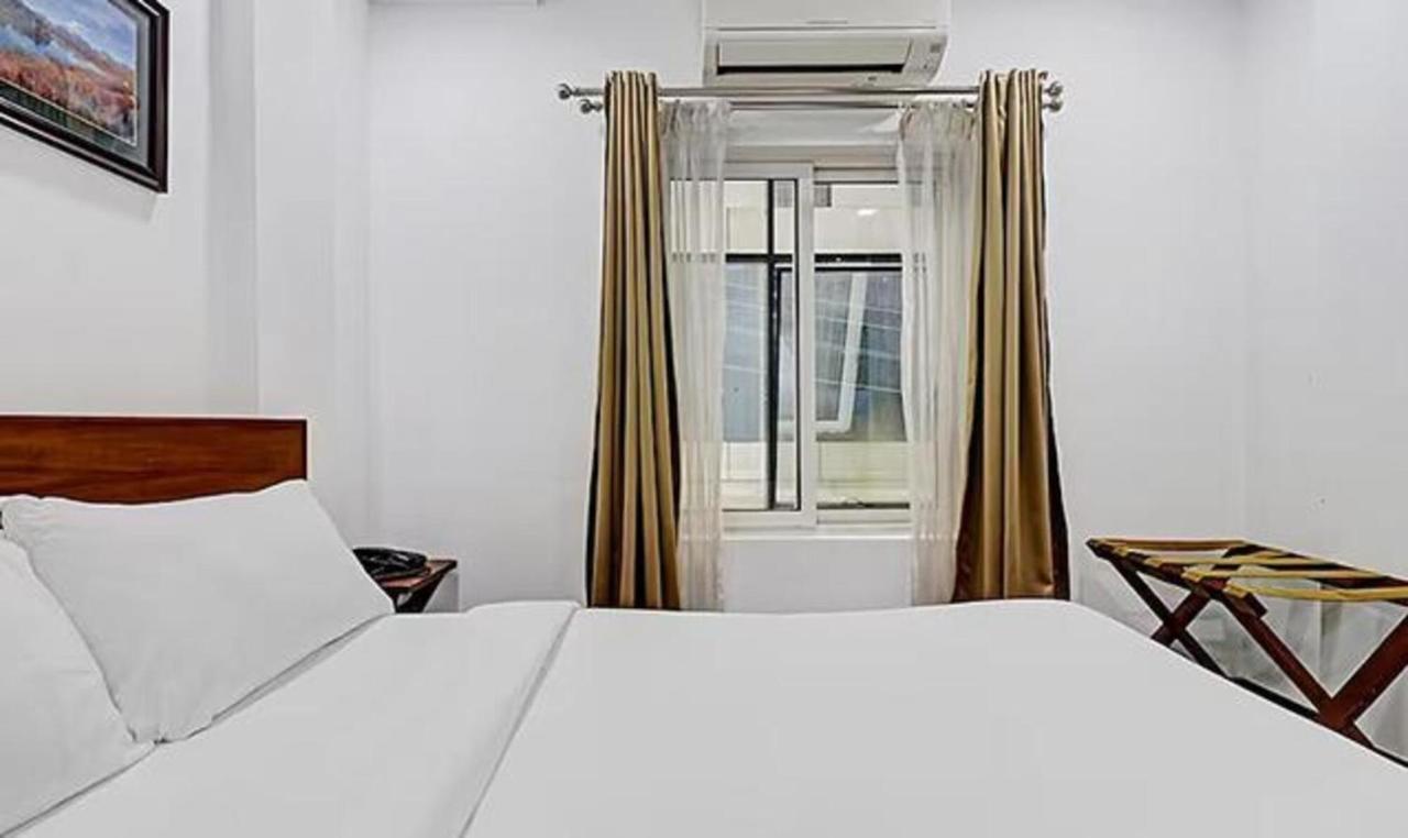 Hotel Fabhotel Pgs